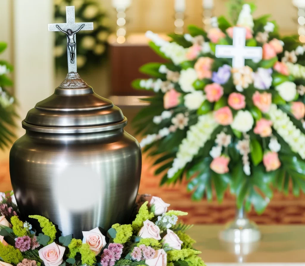 Jakie dokumenty są potrzebne do załatwienia kremacji?