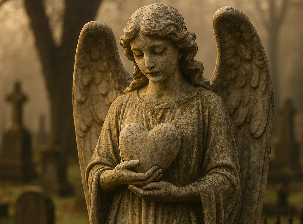 Kremacja a rozrusznik serca