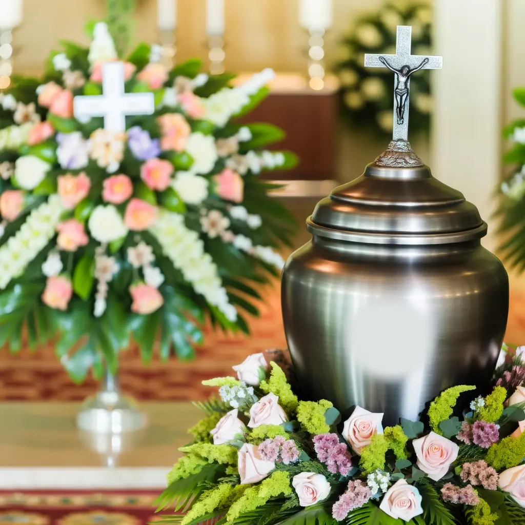 Kremacja – dlaczego coraz częściej ją wybieramy?