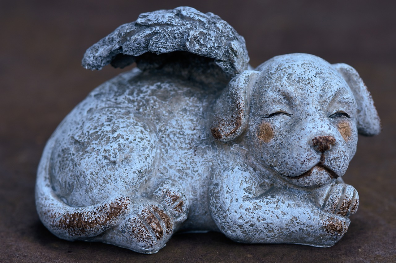 Kremacja jako forma pochówku zwierząt domowych