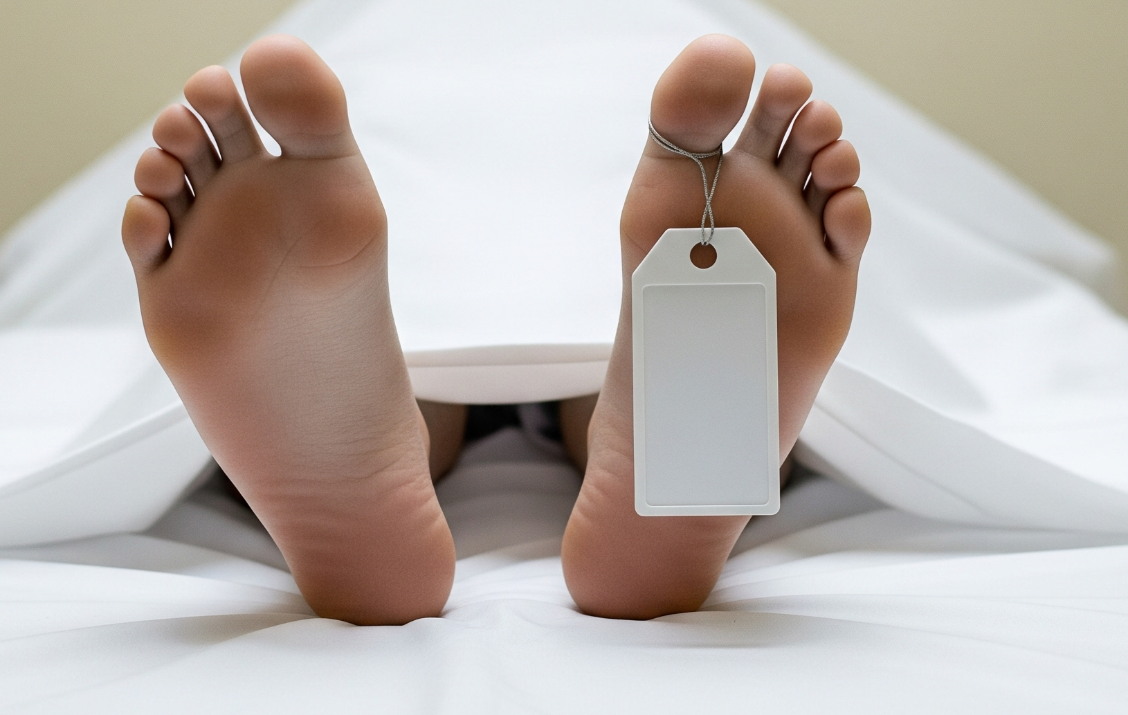 Stężenie pośmiertne – co to jest i czym objawia się rigor mortis?