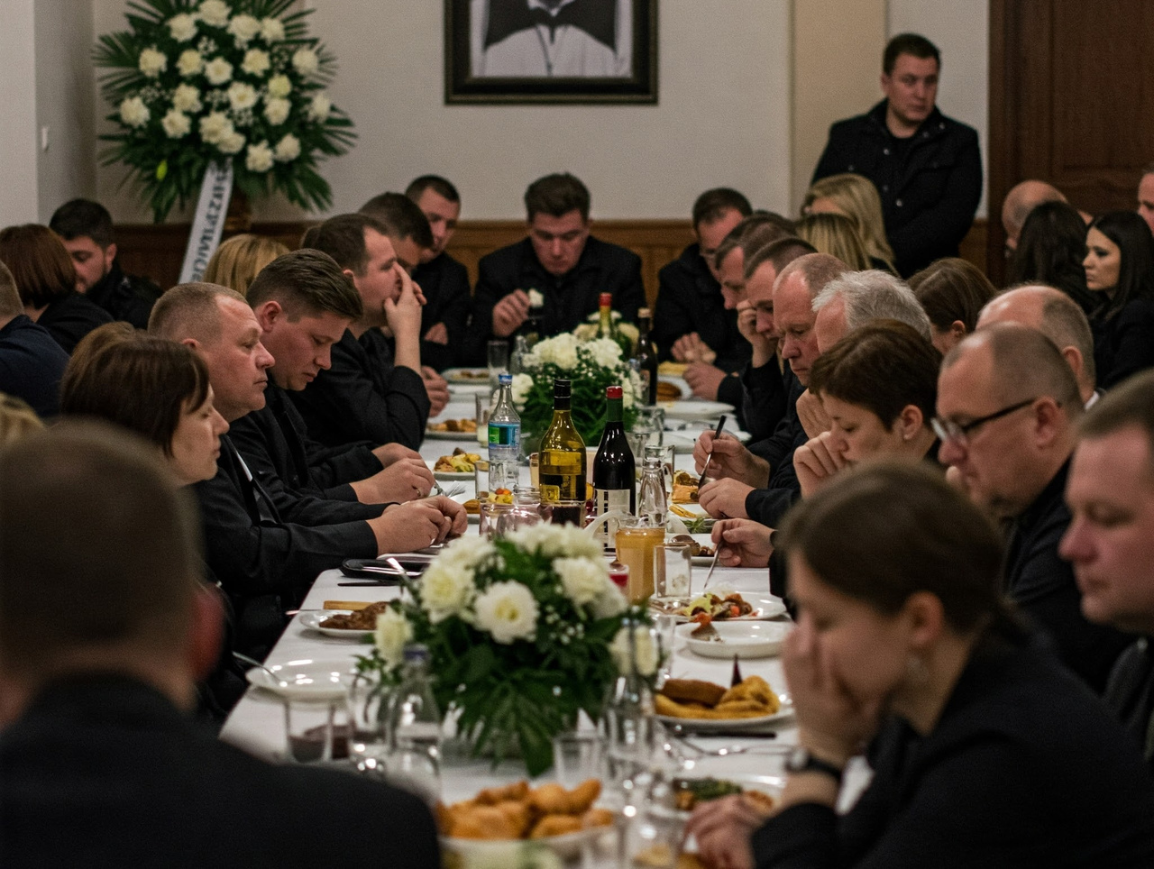 Stypa – czym jest oraz jak się na niej zachować?