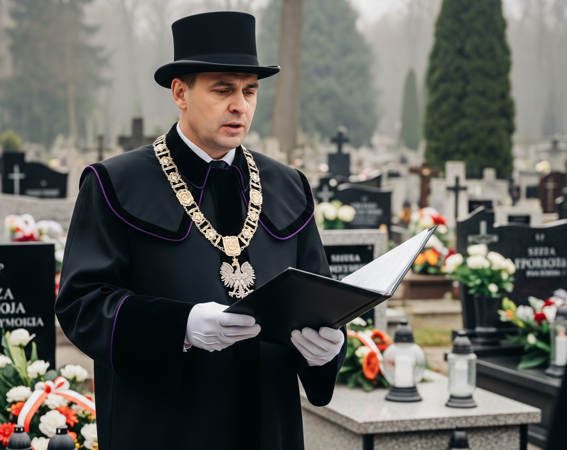 Pogrzeb świecki bez księdza – na czym polega i jak go zorganizować?