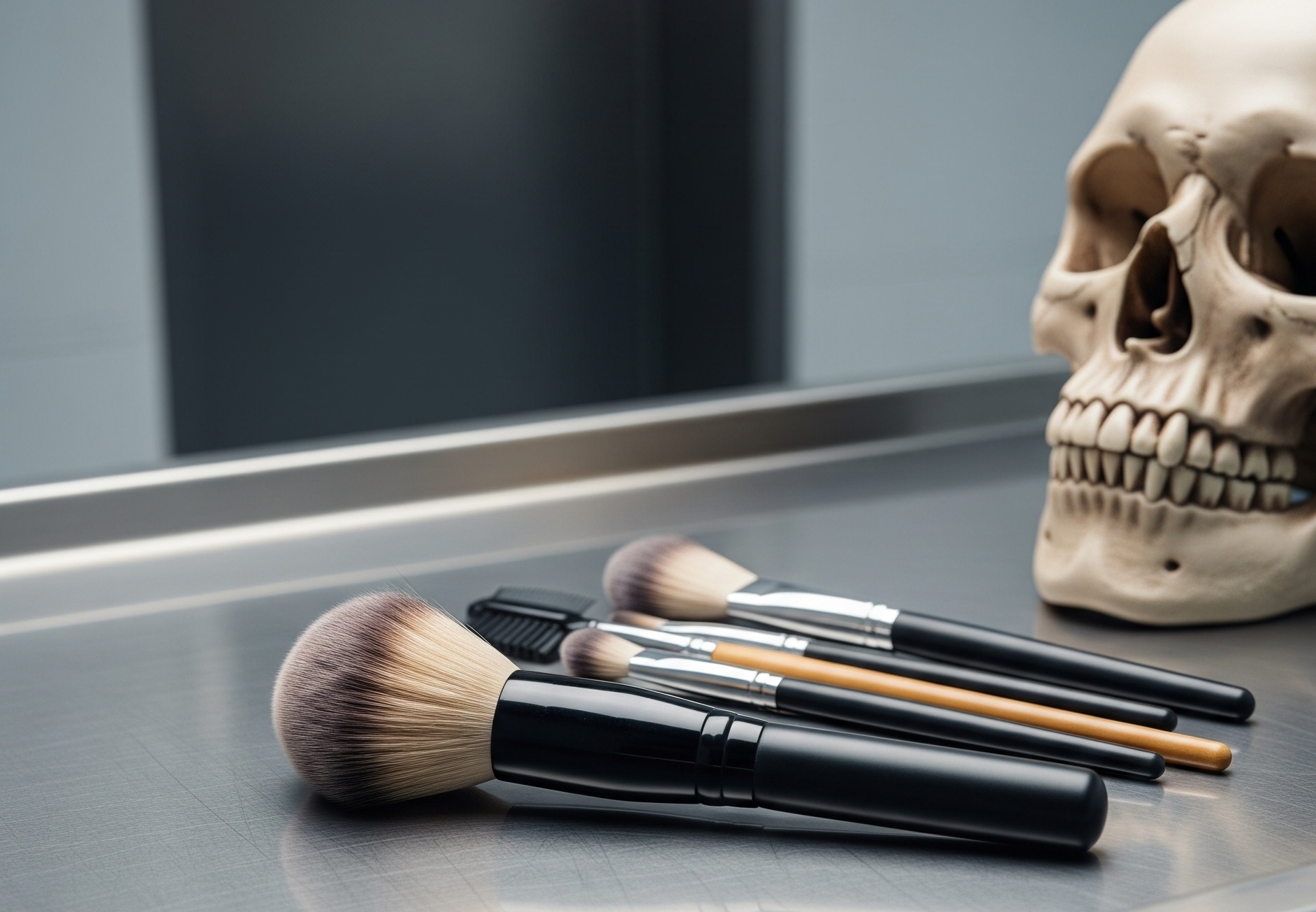 Tanatopraktor – na czym polega zawód balsamisty?