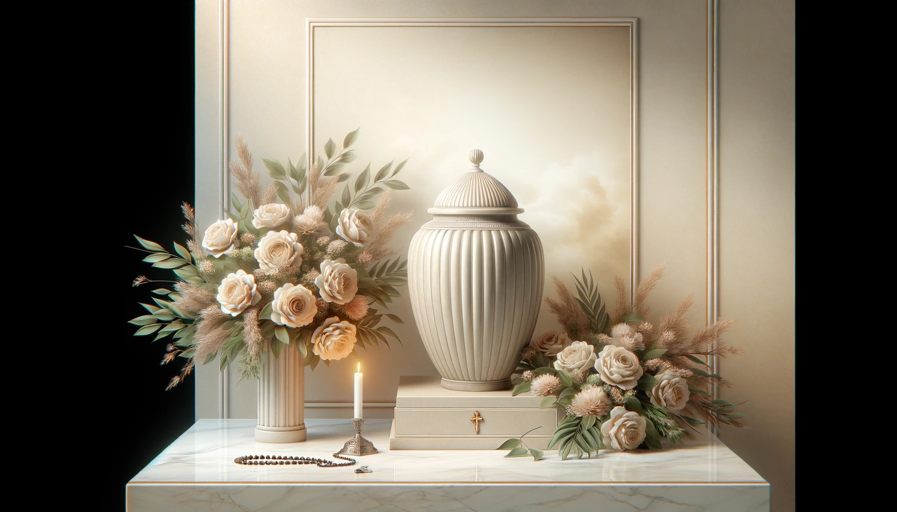 Przewóz urny z prochami za granicę – co powinieneś wiedzieć?