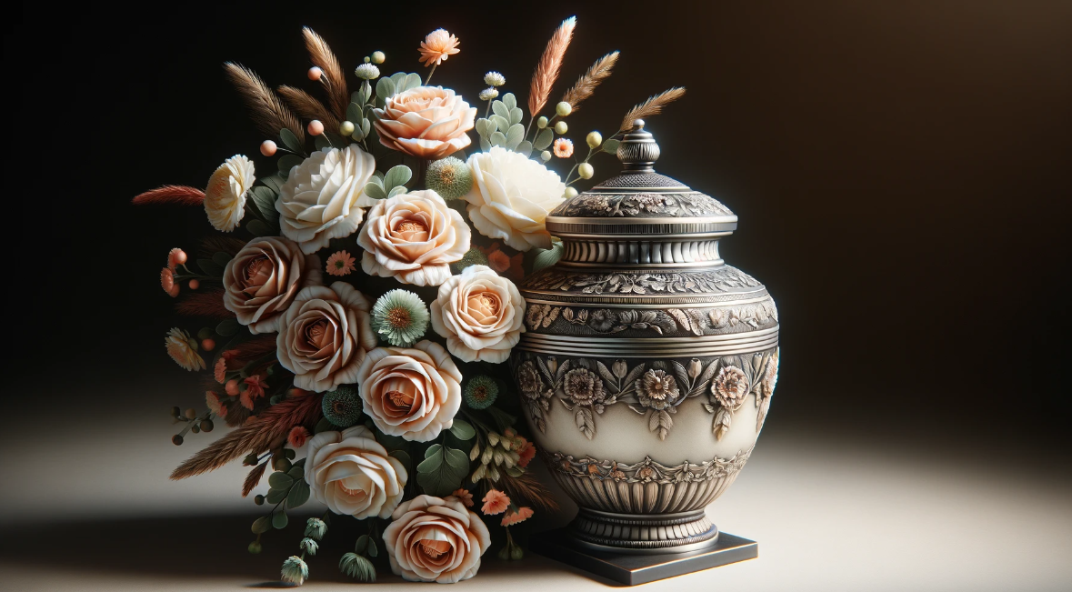 Urny pogrzebowe – czym kierować się przy wyborze?